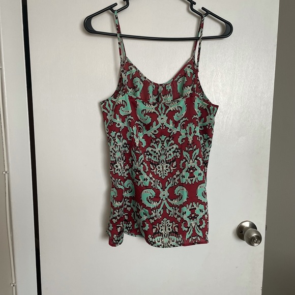 The Limited Sleeveless Camisole Top - Size M - Picture 4 of 10